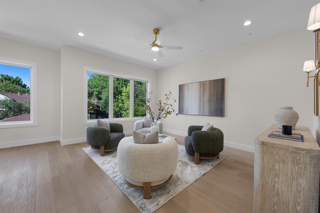 Jackson Terrace - Residential