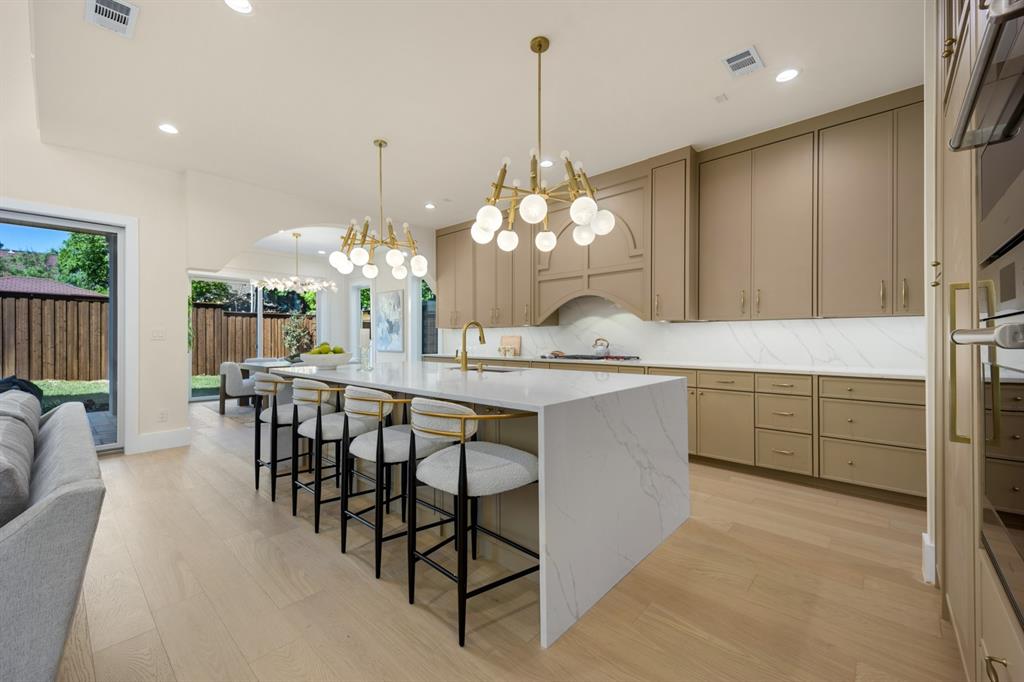 Jackson Terrace - Residential