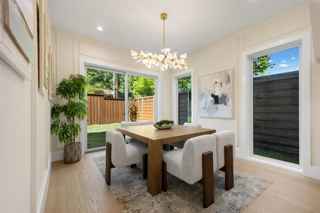 Jackson Terrace - Residential
