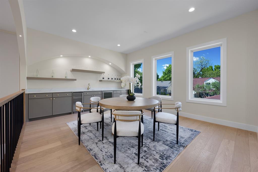 Jackson Terrace - Residential