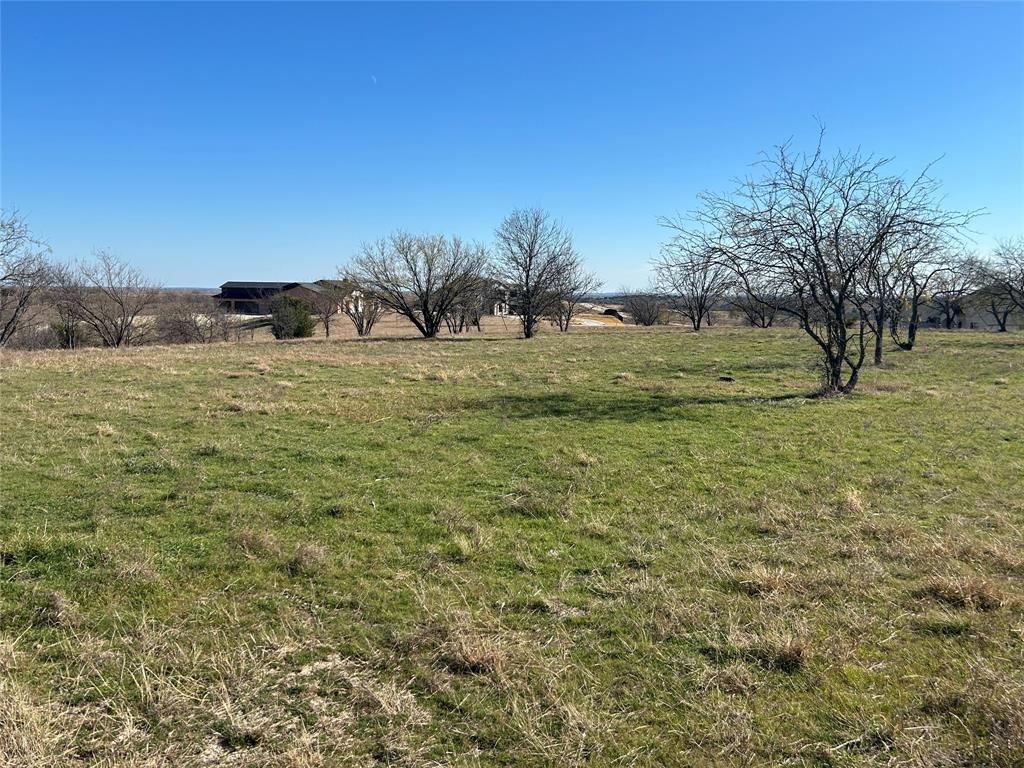 Bear Creek Ranch - Land