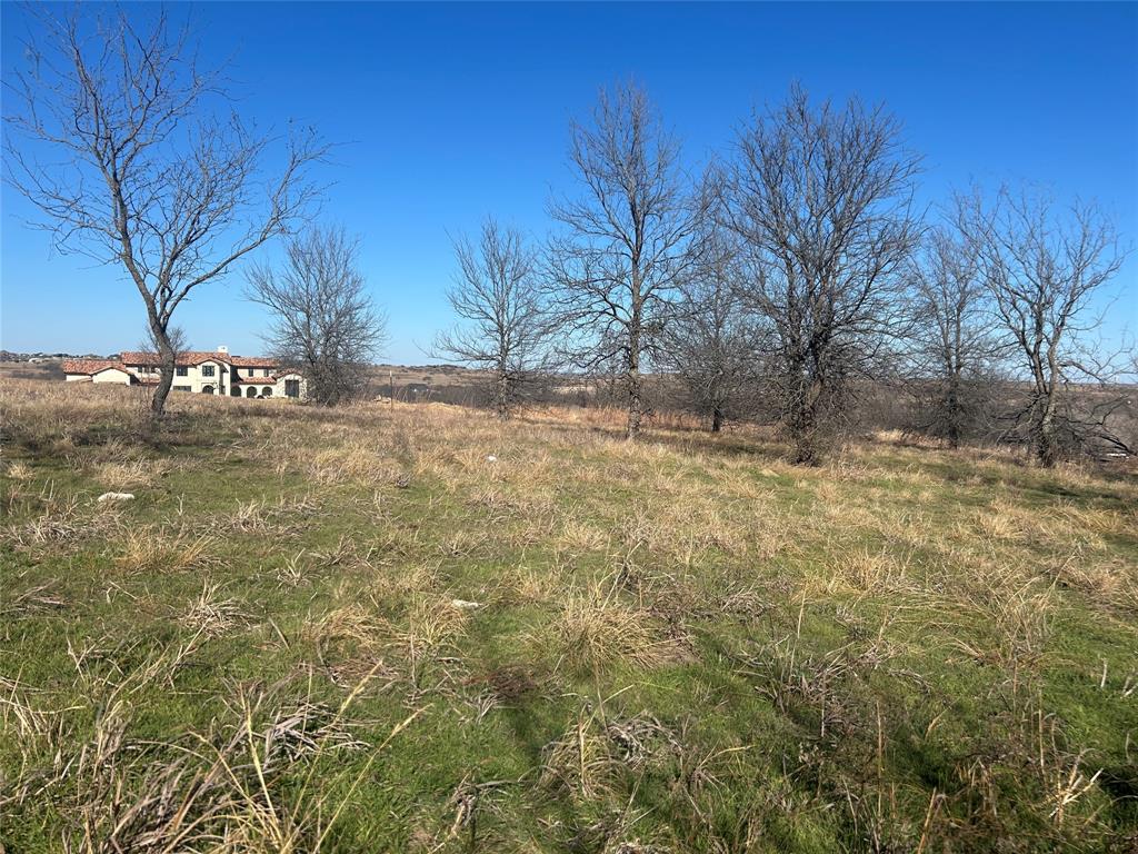 Bear Creek Ranch - Land