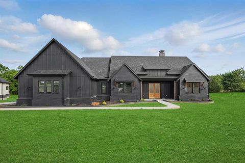 178 Norman Drive Canton TX 75103