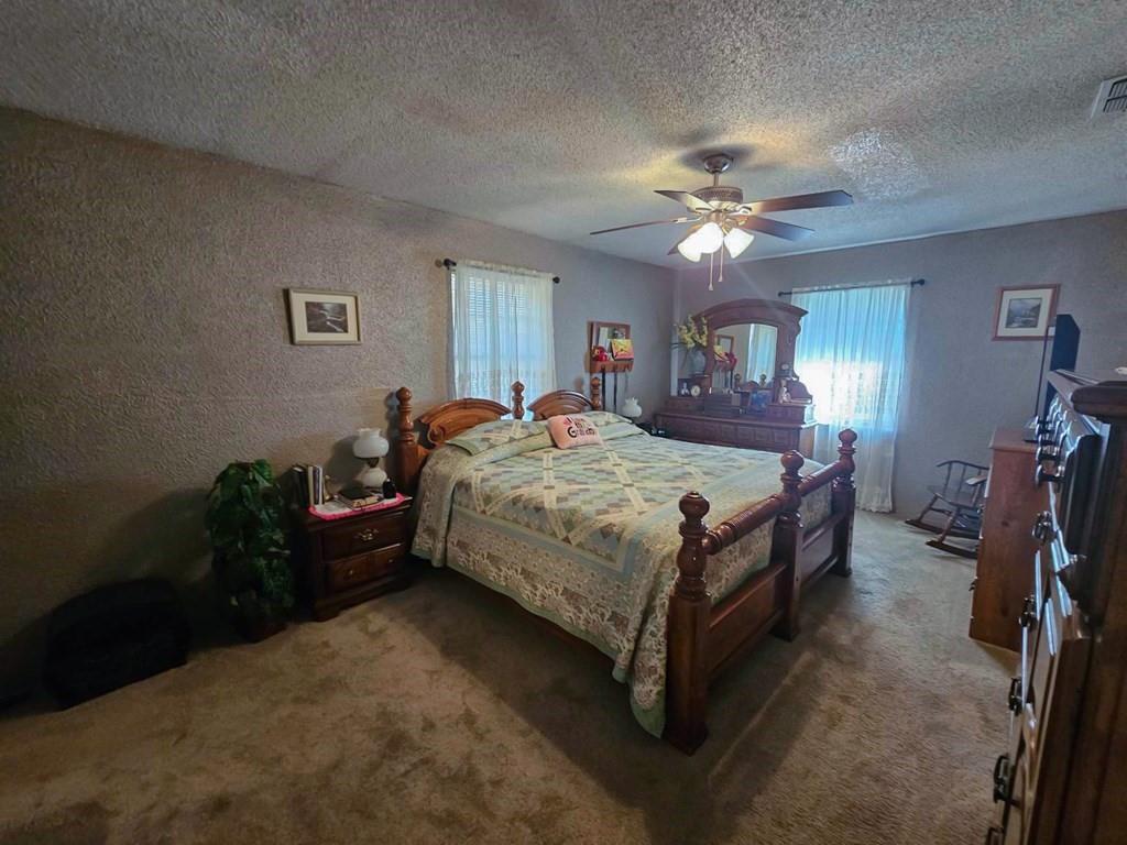 O'ROURK, PATRIK - Residential