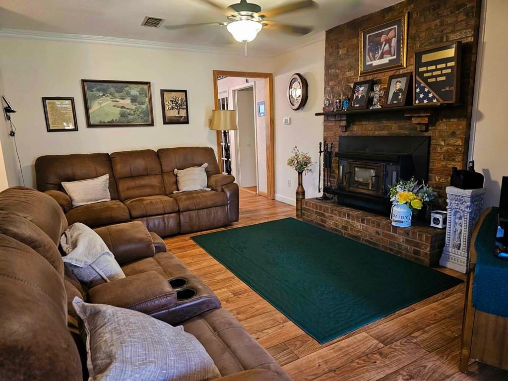 O'ROURK, PATRIK - Residential