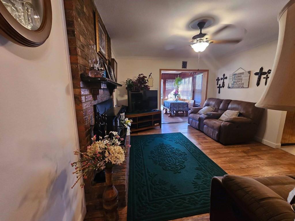 O'ROURK, PATRIK - Residential