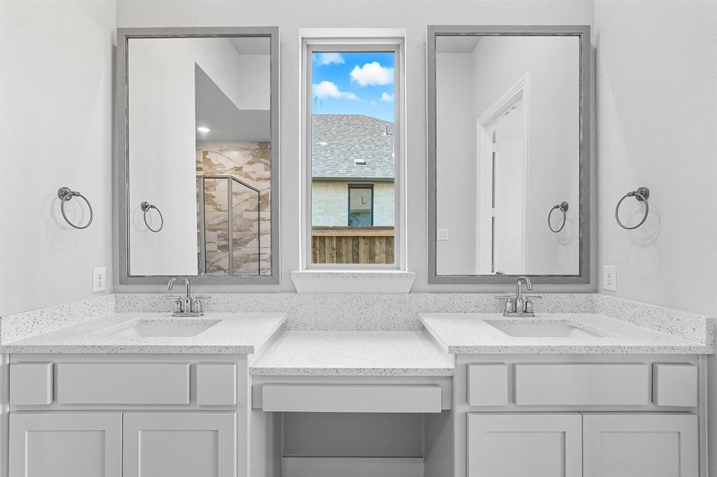 Trinity Falls: Artisan Series - 50' lots - Residential