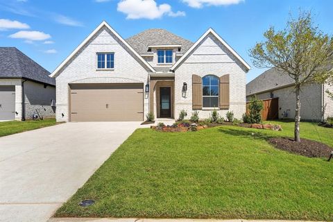 256 Bay Laurel Road McKinney TX 75071