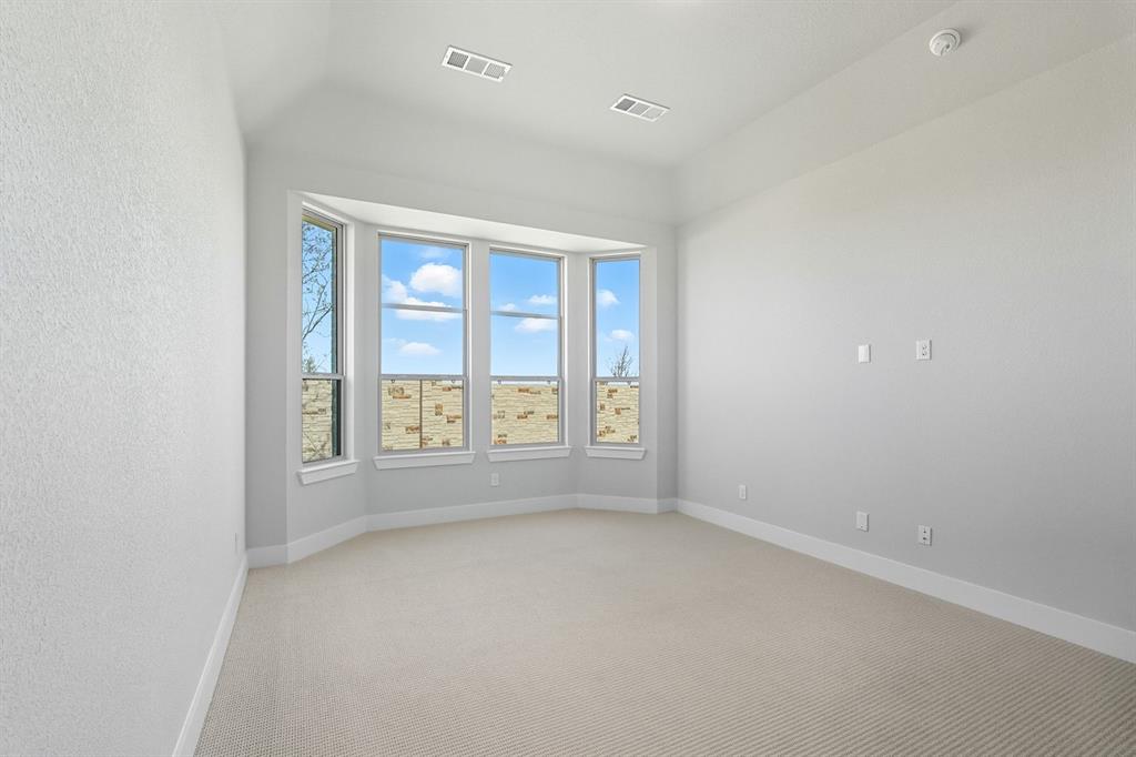 Trinity Falls: Artisan Series - 50' lots - Residential