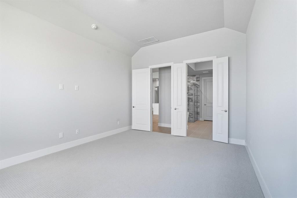 Trinity Falls: Artisan Series - 50' lots - Residential