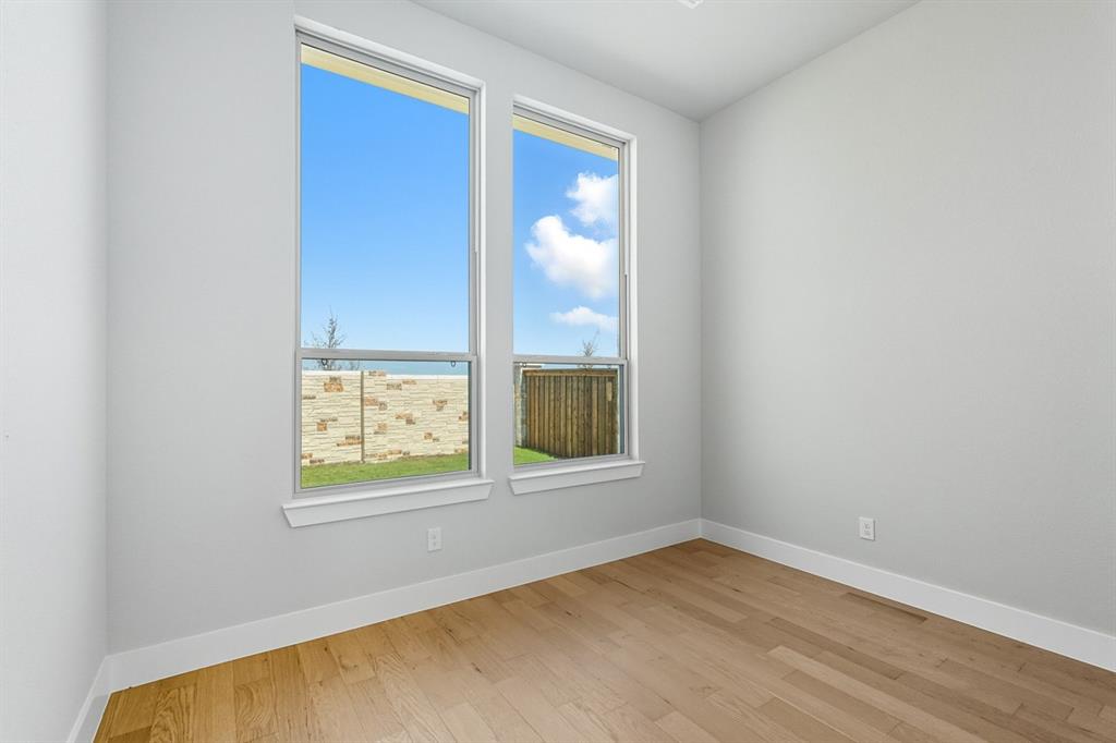 Trinity Falls: Artisan Series - 50' lots - Residential