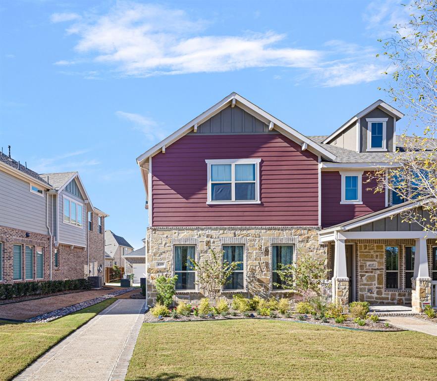 4335 Fall Blossom Drive
