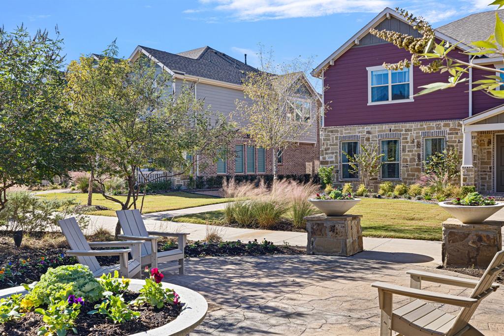 4335 Fall Blossom Drive