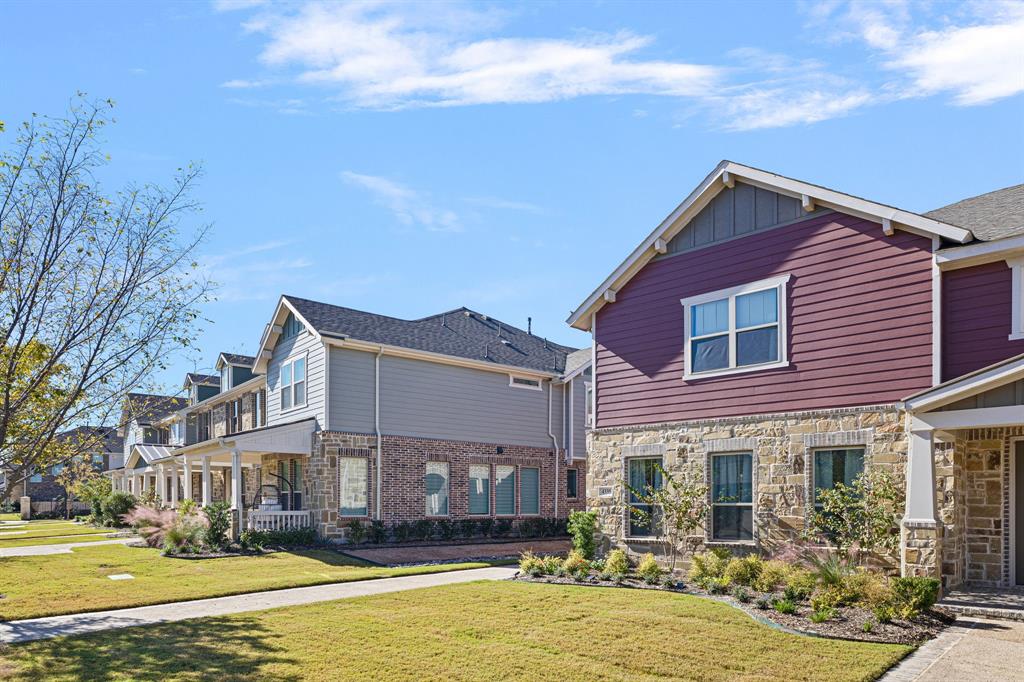 4335 Fall Blossom Drive