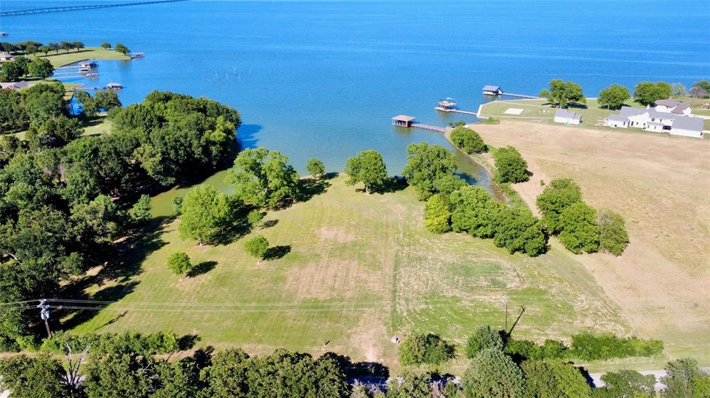 Moonlight Pt On Richland Chamb - Land