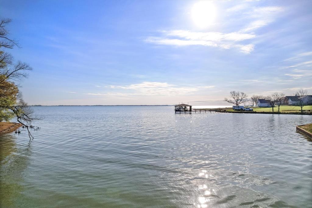 Moonlight Pt On Richland Chamb - Land