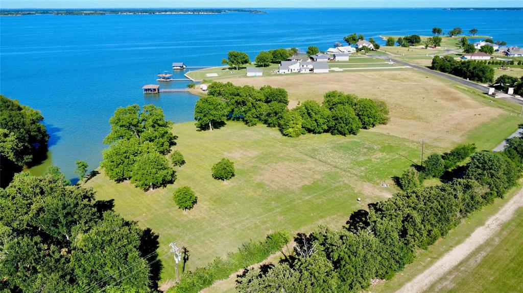 Moonlight Pt On Richland Chamb - Land