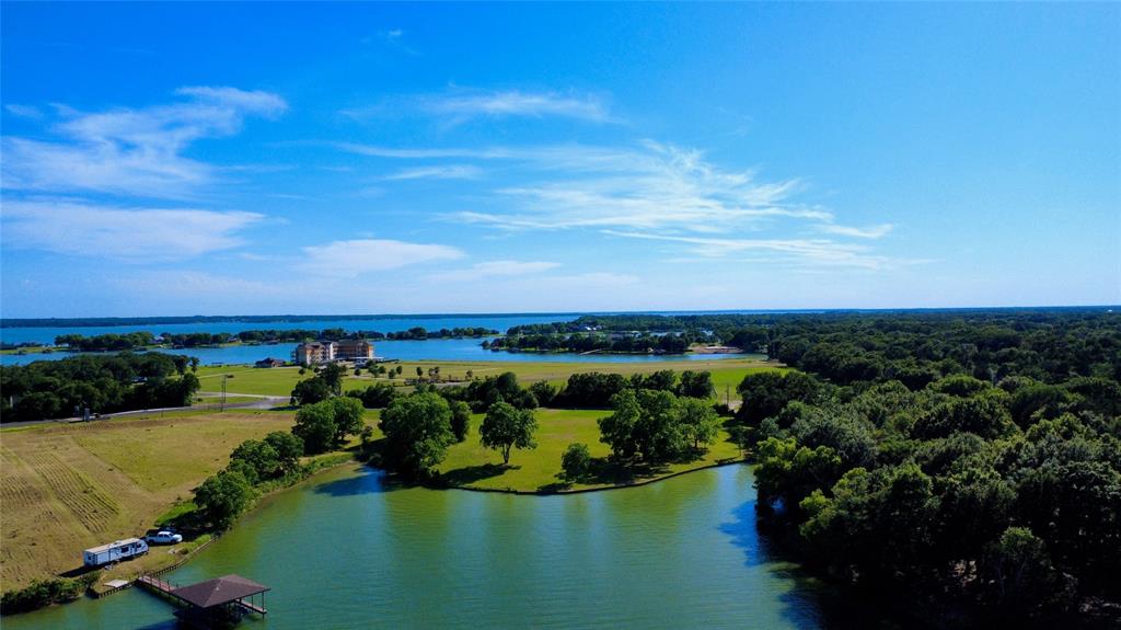 Moonlight Pt On Richland Chamb - Land