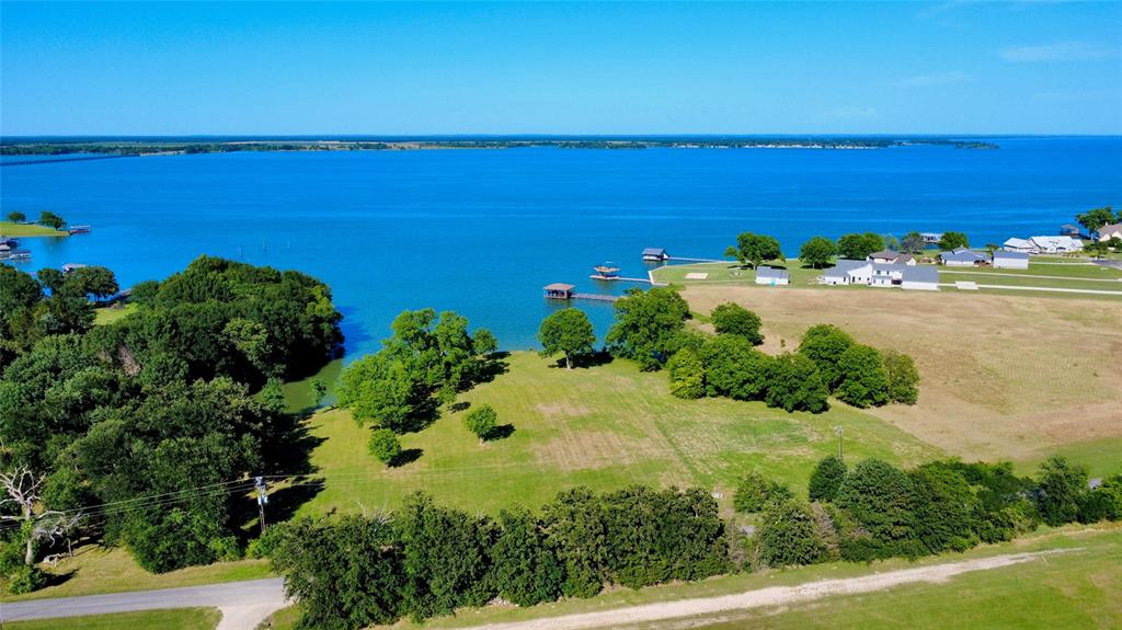 Moonlight Pt On Richland Chamb - Land