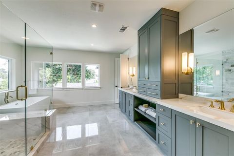 Tiny photo for 5438 Bonita Avenue, Dallas, TX 75206 (MLS # 21013297)