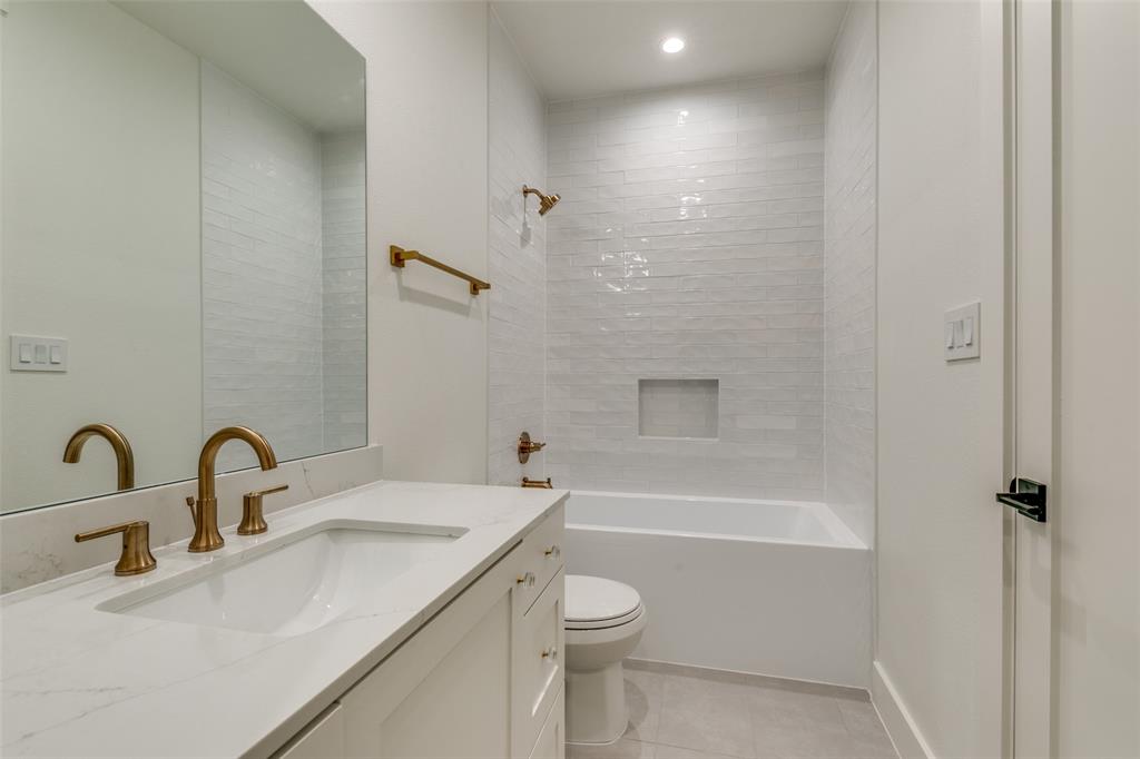 Vickery Place - Residential Lease