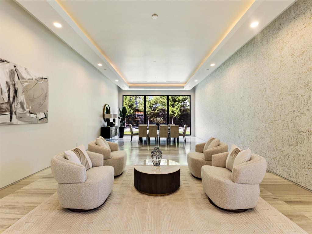 Walnut Park - Residential