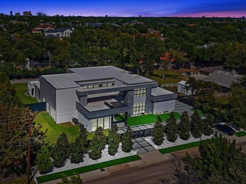 Tiny photo for 4625 Walnut Hill Lane, Dallas, TX 75229 (MLS # 21069226)