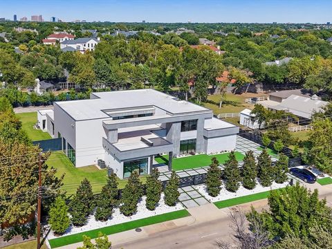 Tiny photo for 4625 Walnut Hill Lane, Dallas, TX 75229 (MLS # 21069226)