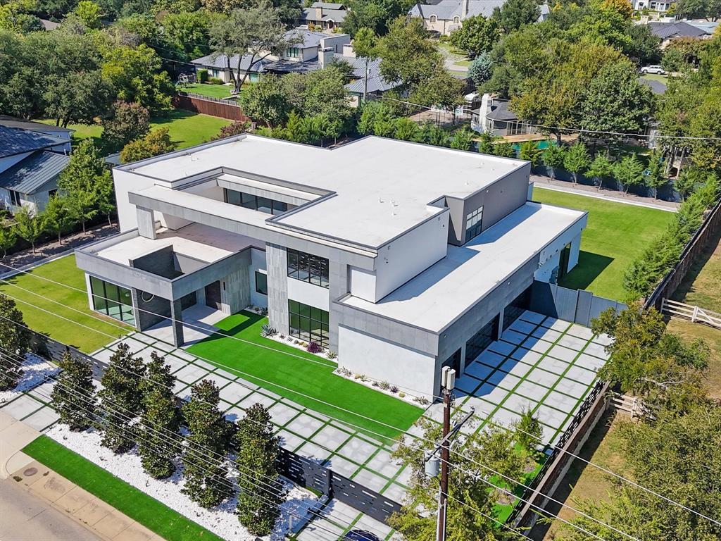 Walnut Park - Residential