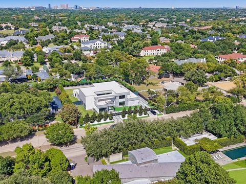 Tiny photo for 4625 Walnut Hill Lane, Dallas, TX 75229 (MLS # 21069226)