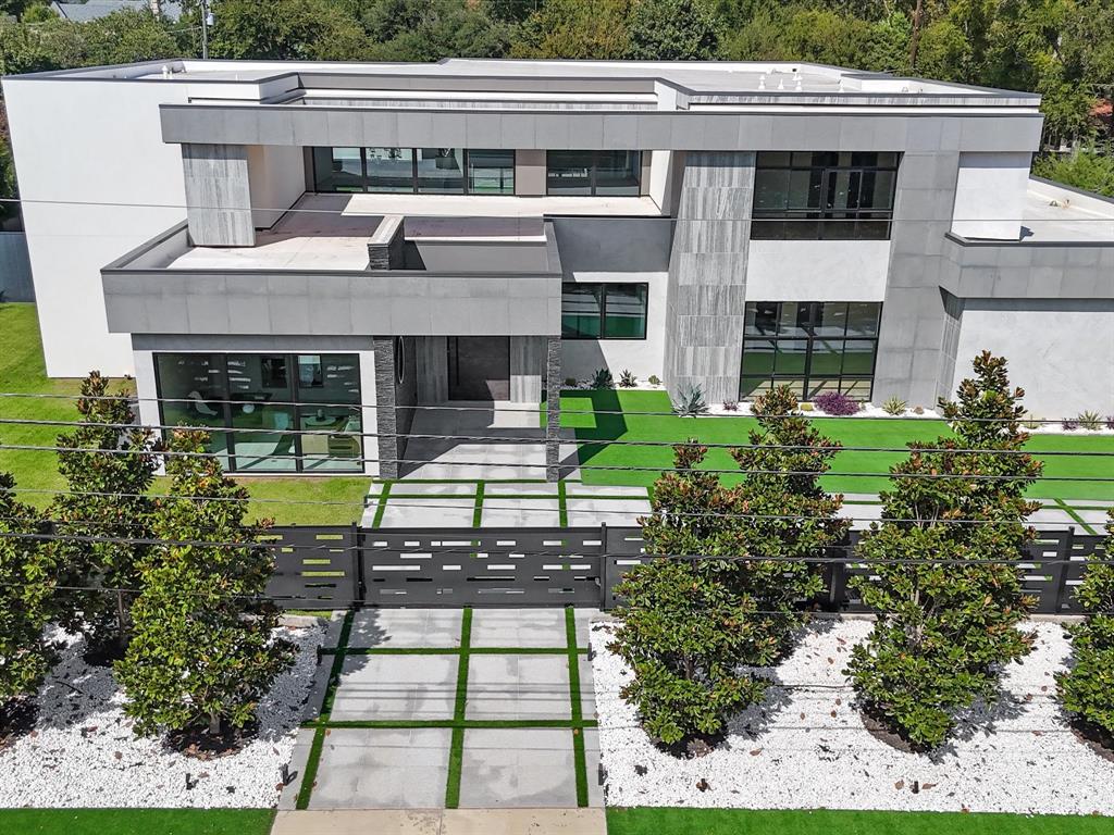 Walnut Park - Residential