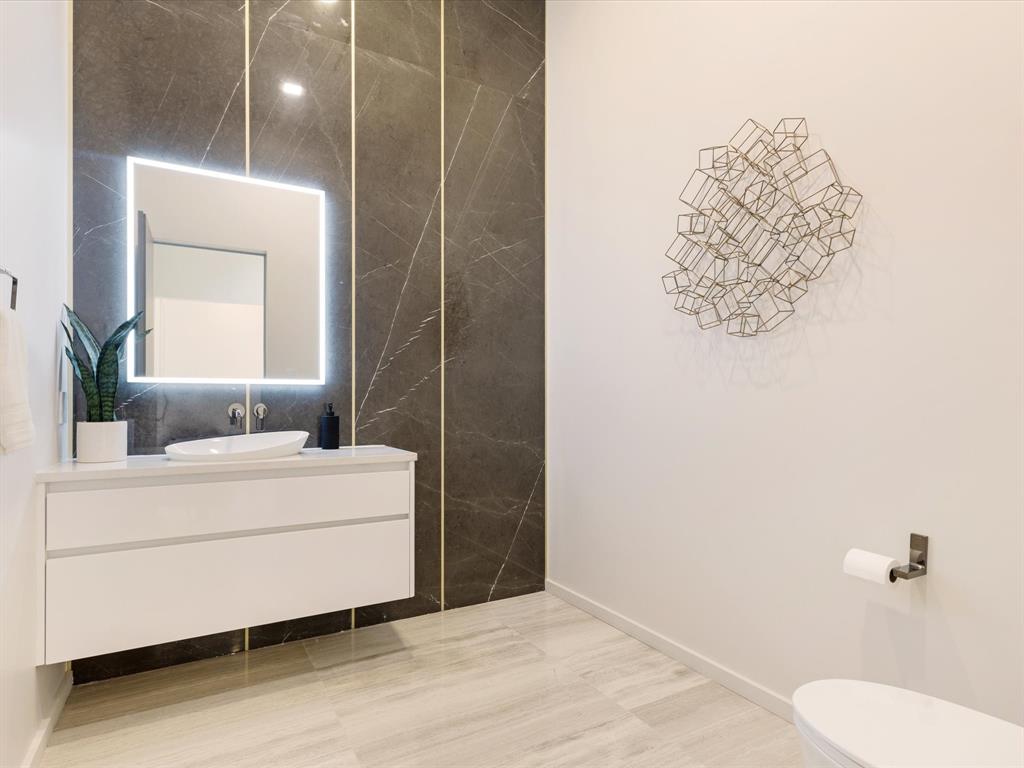 Walnut Park - Residential