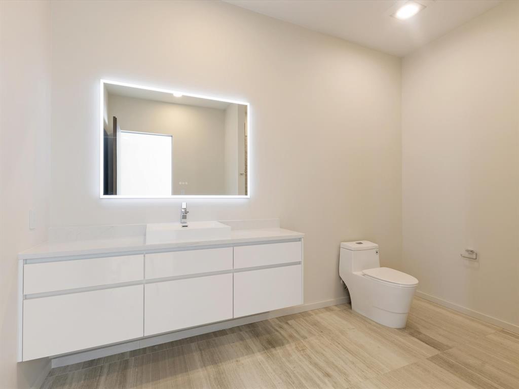 Walnut Park - Residential