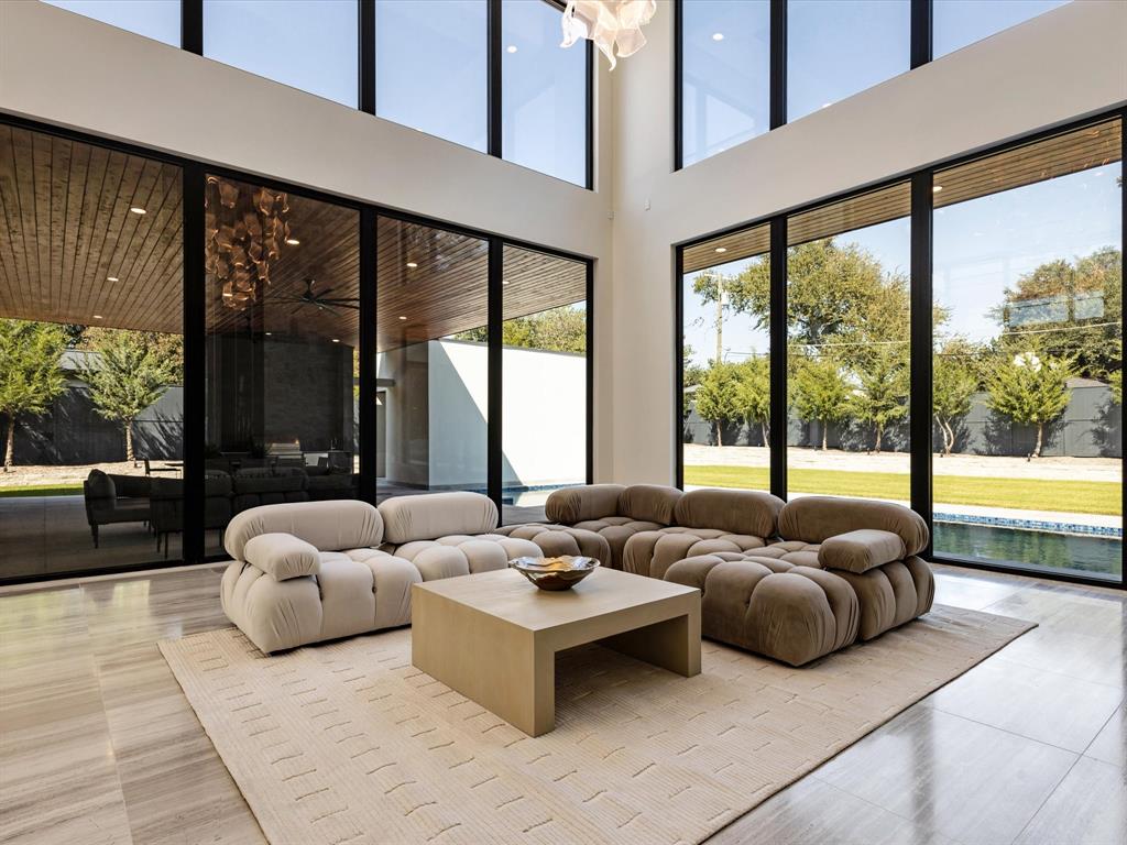 Walnut Park - Residential