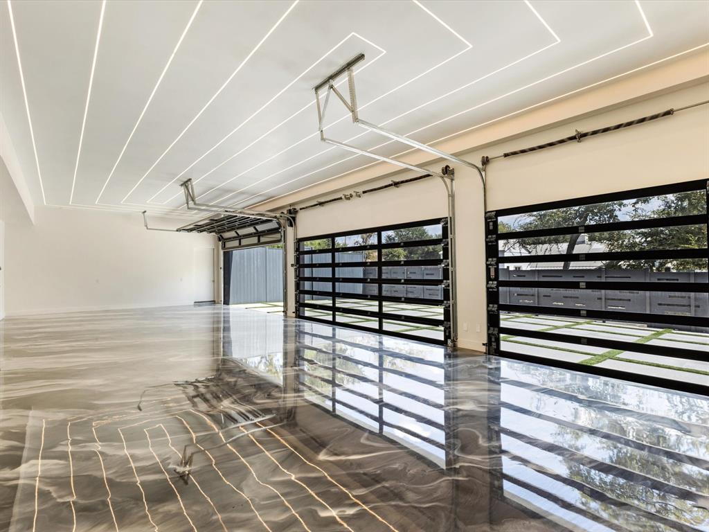 Walnut Park - Residential