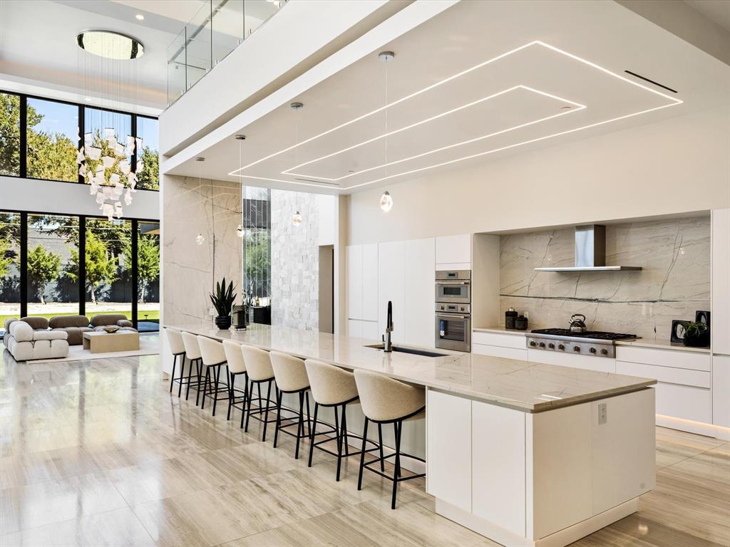 Walnut Park - Residential