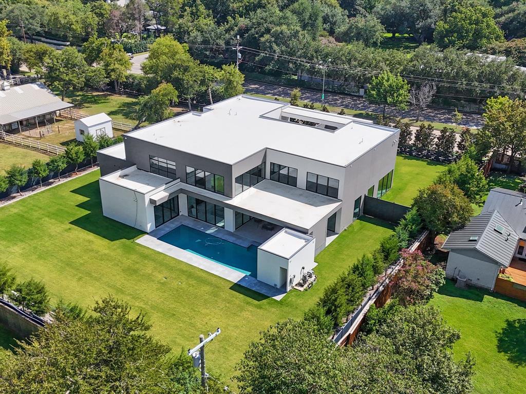 Walnut Park - Residential