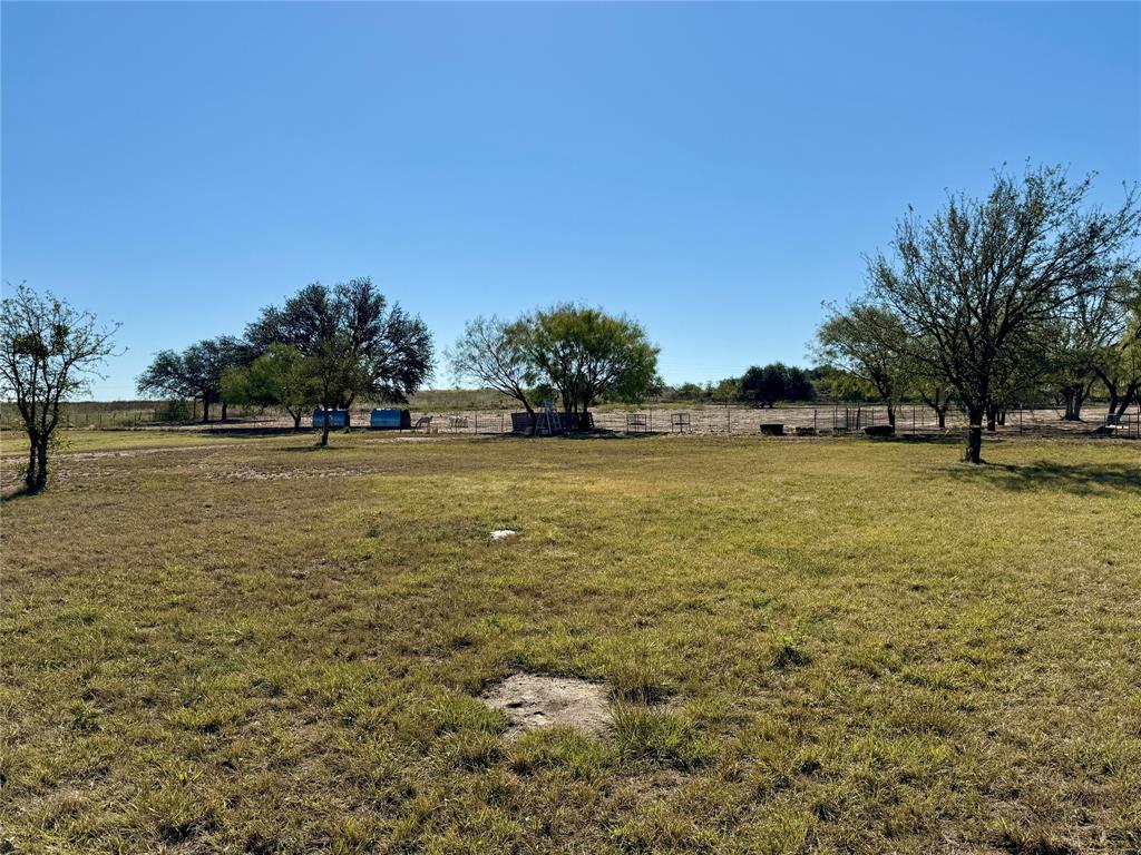 Hill Country Estates - Land