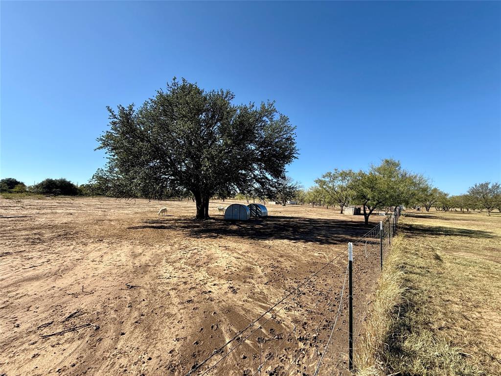 Hill Country Estates - Land