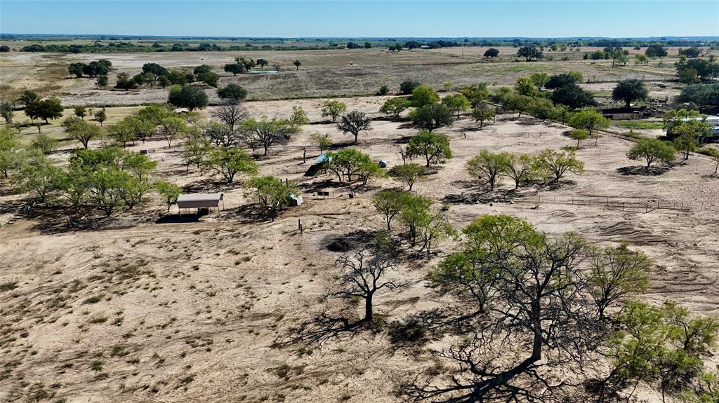 Hill Country Estates - Land