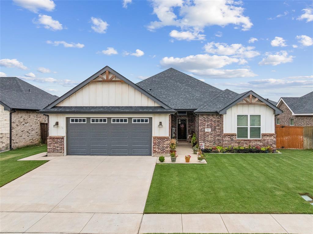7414 Big Country Way