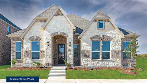 Photo of 12806 Meadow Glen Street, Rowlett, TX 75089 (MLS # 21358110)