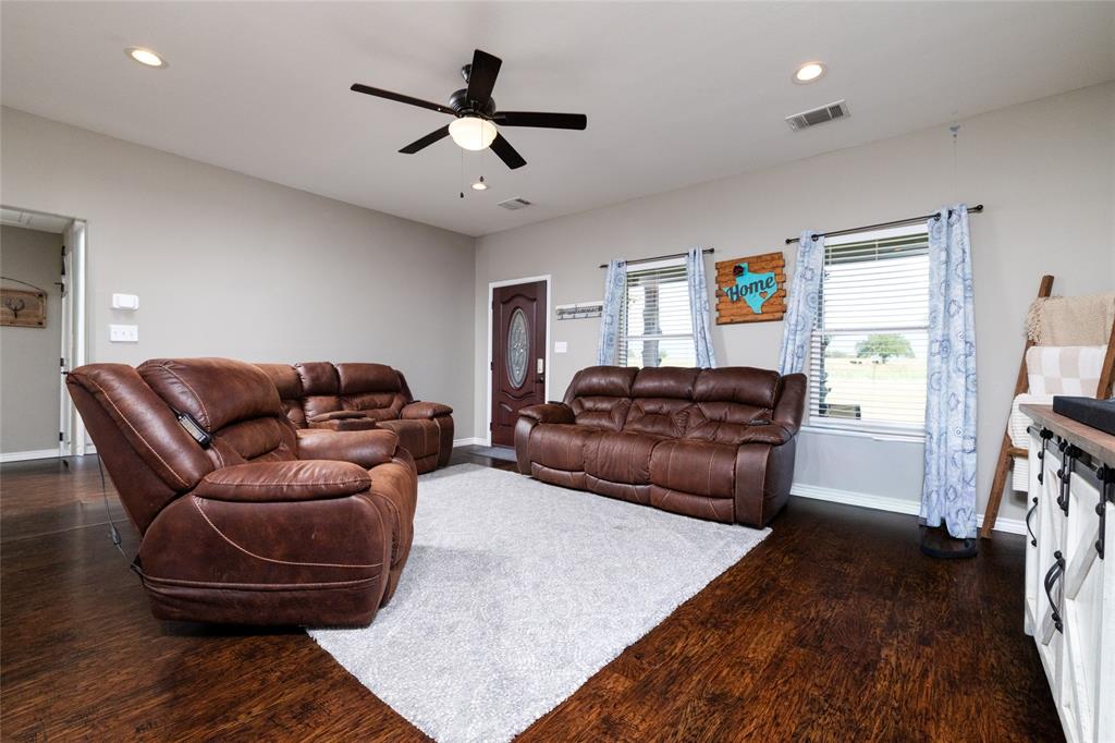 Twisted Spgs Ranch - Residential