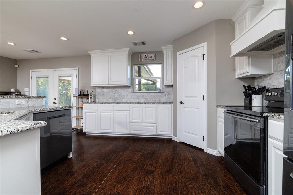 Twisted Spgs Ranch - Residential