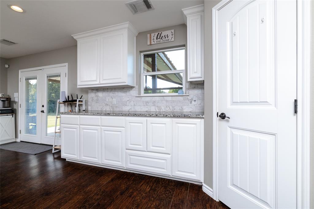 Twisted Spgs Ranch - Residential