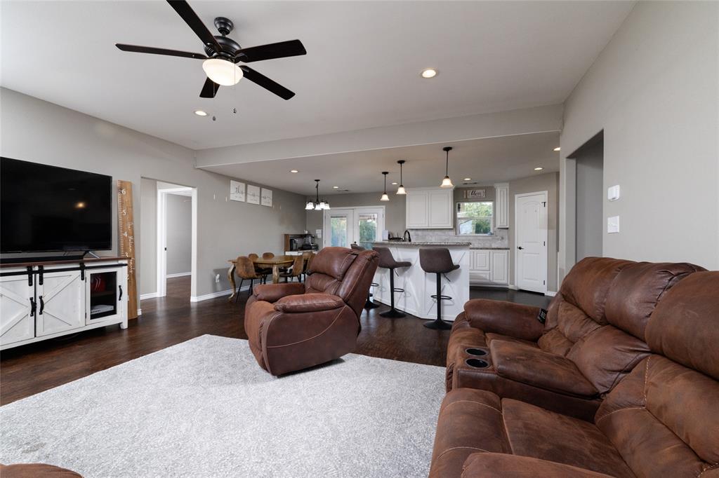 Twisted Spgs Ranch - Residential