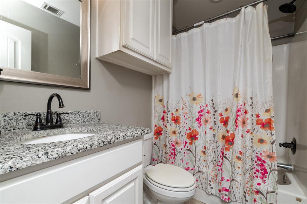 Twisted Spgs Ranch - Residential