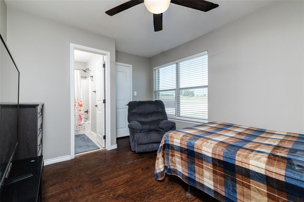 Twisted Spgs Ranch - Residential