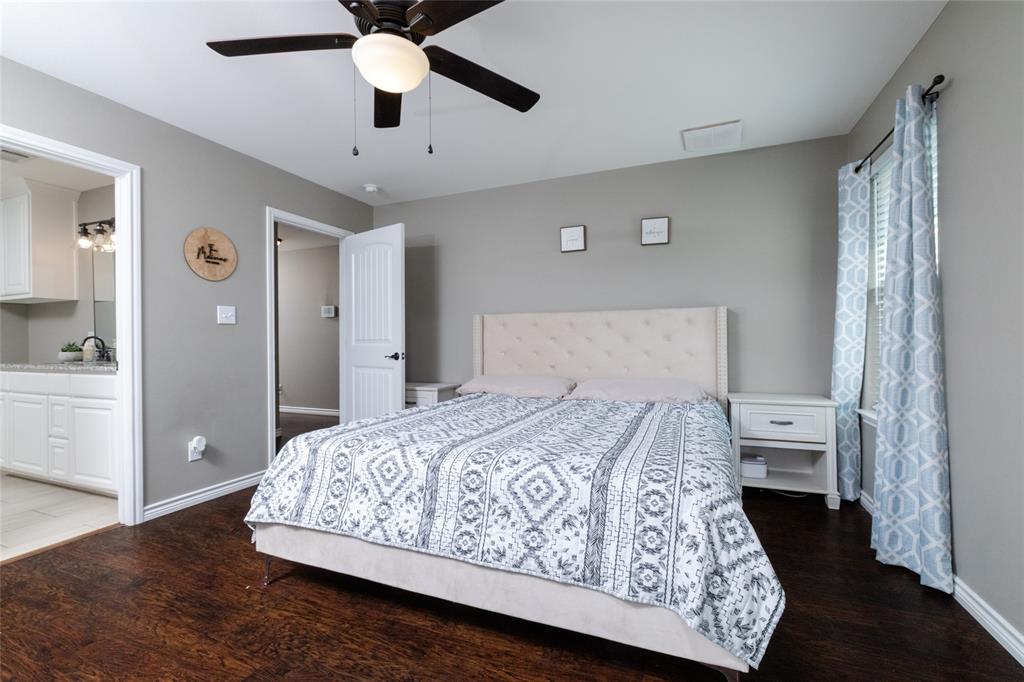 Twisted Spgs Ranch - Residential