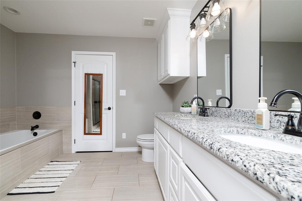 Twisted Spgs Ranch - Residential